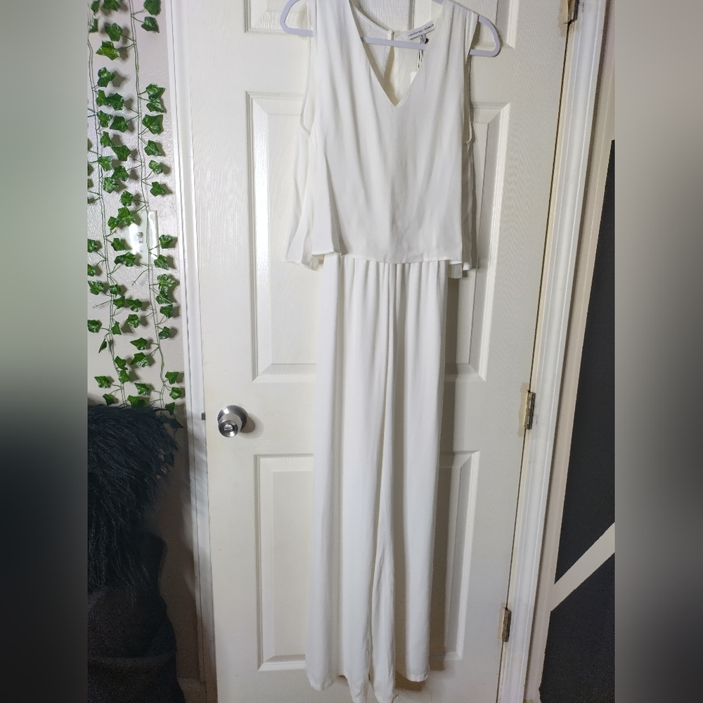 Cupcakes and Cashmere Jumpsuit